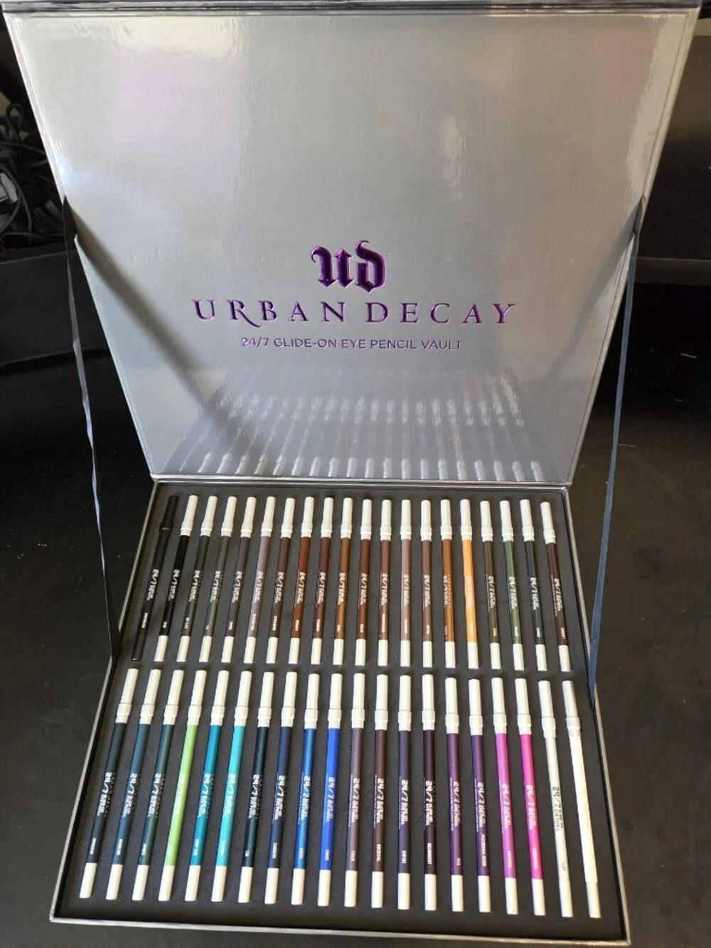 Urban Decay purchased new